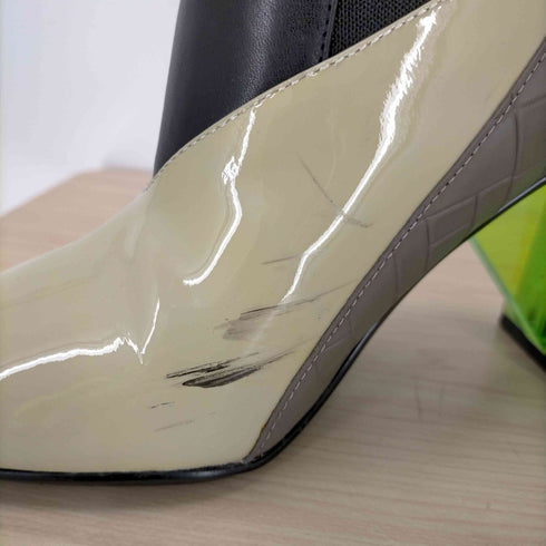 ユナイテッドヌード UNITED NUDE SPARK HI ブーティ アンクルブーツ レディース 40