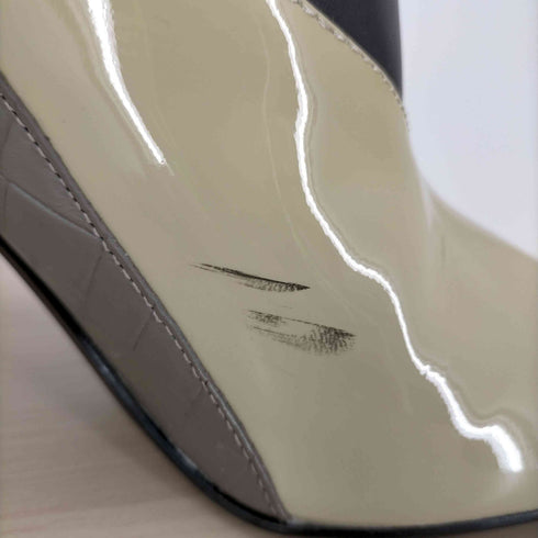 ユナイテッドヌード UNITED NUDE SPARK HI ブーティ アンクルブーツ レディース 40