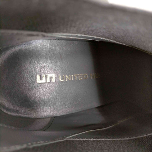 ユナイテッドヌード UNITED NUDE SPARK HI ブーティ アンクルブーツ レディース 40