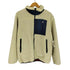 カンゴール KANGOL ZIP FIVE 別注 シープ ボア ジャケット メンズ import:L