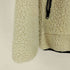 カンゴール KANGOL ZIP FIVE 別注 シープ ボア ジャケット メンズ import:L