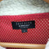 カンゴール KANGOL ZIP FIVE 別注 シープ ボア ジャケット メンズ import:L