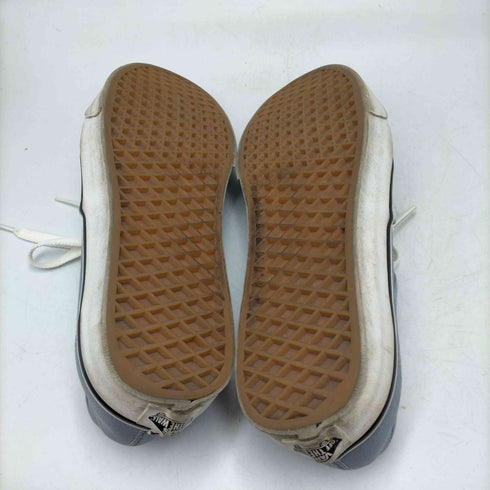 バンズ VANS ERA キャンバス メンズ US:9.5