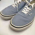 バンズ VANS ERA キャンバス メンズ US:9.5