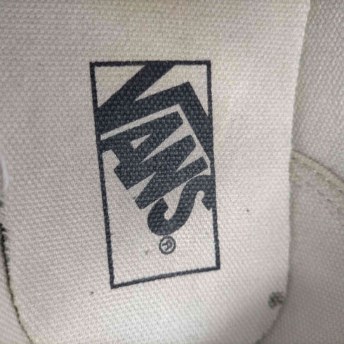 バンズ VANS ERA キャンバス メンズ US:9.5