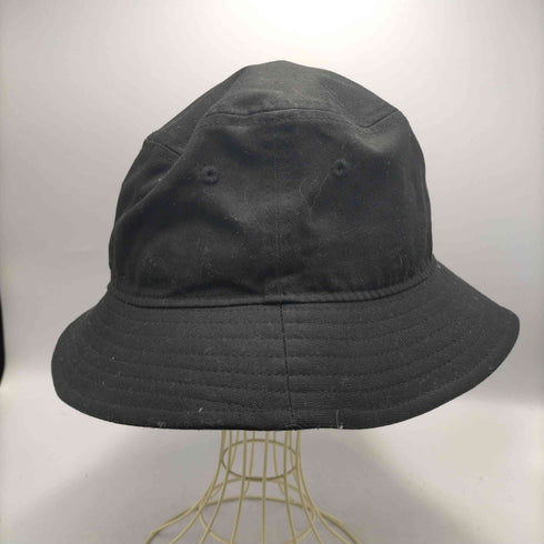 ニューエラ NEW ERA バケット01 コットン ベーシック メンズ MEDIUM/LARGE
