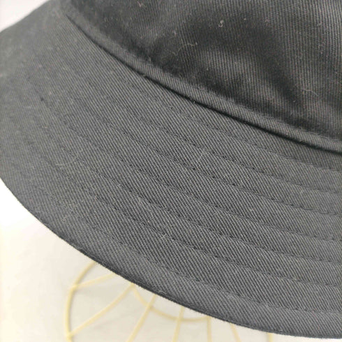 ニューエラ NEW ERA バケット01 コットン ベーシック メンズ MEDIUM/LARGE