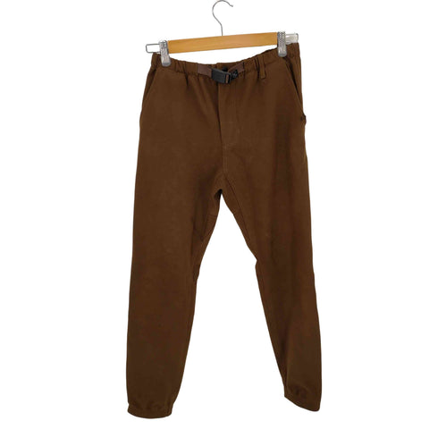 グラミチ GRAMICCI クライミングパンツ メンズ import:S