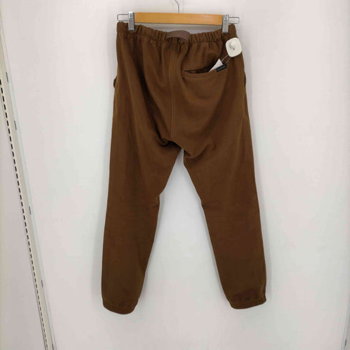 グラミチ GRAMICCI クライミングパンツ メンズ import:S