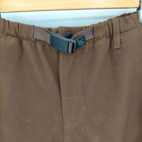 グラミチ GRAMICCI クライミングパンツ メンズ import:S