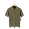 フレッドペリー FRED PERRY ポロシャツ 製品染め メンズ import:S