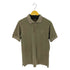フレッドペリー FRED PERRY ポロシャツ 製品染め メンズ import:S