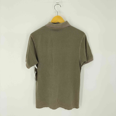 フレッドペリー FRED PERRY ポロシャツ 製品染め メンズ import:S