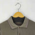 フレッドペリー FRED PERRY ポロシャツ 製品染め メンズ import:S