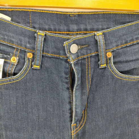 リーバイス Levis 510 Skinny Fit デニムパンツ メンズ 29×32