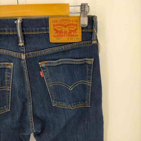 リーバイス Levis 510 Skinny Fit デニムパンツ メンズ 29×32