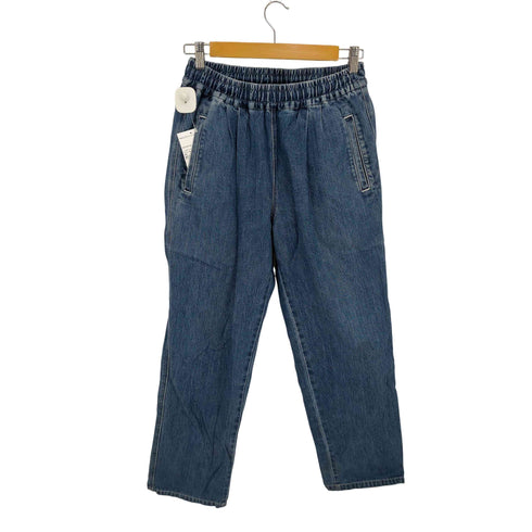 エフティーシー FTC 20SS DENIM EASY PANT メンズ import:S