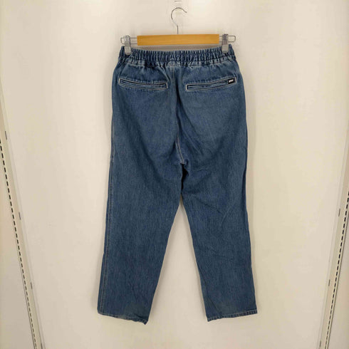 エフティーシー FTC 20SS DENIM EASY PANT メンズ import:S
