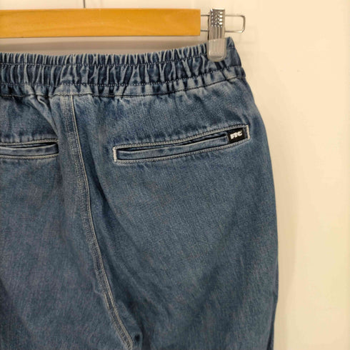 エフティーシー FTC 20SS DENIM EASY PANT メンズ import:S