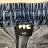 エフティーシー FTC 20SS DENIM EASY PANT メンズ import:S