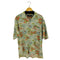 ポロスポーツラルフローレン POLO SPORT RALPH LAUREN 00S HAWAIIAN SHIRT RAYON アロハシャツ レーヨン 開襟 メンズ JPN:L