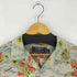 ポロスポーツラルフローレン POLO SPORT RALPH LAUREN 00S HAWAIIAN SHIRT RAYON アロハシャツ レーヨン 開襟 メンズ JPN:L
