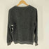 アーペーセー A.P.C. リブ切替 アルパカ クルーネック ニット メンズ import:XS