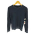アーペーセー A.P.C. リブ切替 クルーネック サーマル カットソー メンズ import:XS