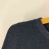 アーペーセー A.P.C. リブ切替 クルーネック サーマル カットソー メンズ import:XS
