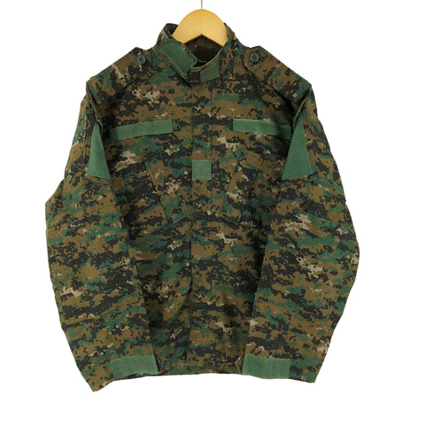 ユーエスアーミー U.S. ARMY COMBAT UNIFORM メンズ