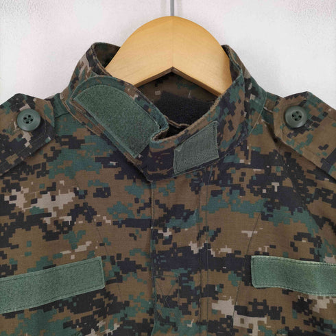 ユーエスアーミー U.S. ARMY COMBAT UNIFORM メンズ