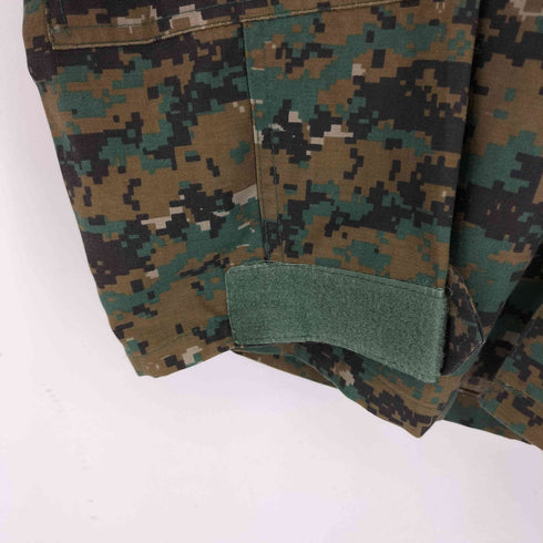 ユーエスアーミー U.S. ARMY COMBAT UNIFORM メンズ