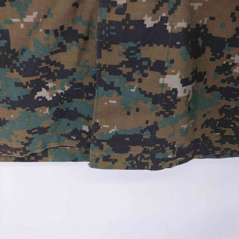 ユーエスアーミー U.S. ARMY COMBAT UNIFORM メンズ