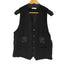 モンキータイム MONKEY TIME PM/TR EMB HPSK GILET/ベスト メンズ JPN:M