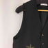 モンキータイム MONKEY TIME PM/TR EMB HPSK GILET/ベスト メンズ JPN:M