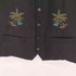 モンキータイム MONKEY TIME PM/TR EMB HPSK GILET/ベスト メンズ JPN:M