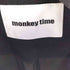 モンキータイム MONKEY TIME PM/TR EMB HPSK GILET/ベスト メンズ JPN:M