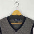 ポロラルフローレン POLO RALPH LAUREN ワンポイント編込みベスト ポニー刺繍 メンズ import:M