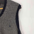 ポロラルフローレン POLO RALPH LAUREN ワンポイント編込みベスト ポニー刺繍 メンズ import:M