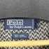 ポロラルフローレン POLO RALPH LAUREN ワンポイント編込みベスト ポニー刺繍 メンズ import:M
