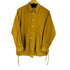トワロニエ toironier ドローコードデザイン L/S コーデュロイシャツ メンズ JPN:0