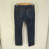 アーペーセー A.P.C. NEW STANDARD JEAN CLASSIQUE ボタンフライ デニム パンツ セルビッチ 赤耳 メンズ 30