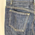 アーペーセー A.P.C. NEW STANDARD JEAN CLASSIQUE ボタンフライ デニム パンツ セルビッチ 赤耳 メンズ 30