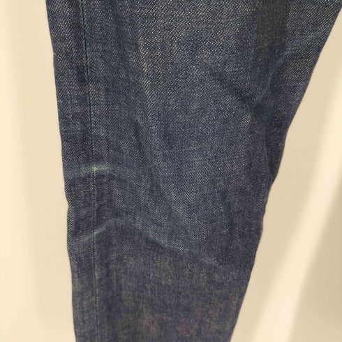 アーペーセー A.P.C. NEW STANDARD JEAN CLASSIQUE ボタンフライ デニム パンツ セルビッチ 赤耳 メンズ 30