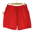 フルーツオブザルーム FRUIT OF THE LOOM MAP SWEAT SHORTS メンズ JPN:XL