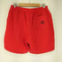フルーツオブザルーム FRUIT OF THE LOOM MAP SWEAT SHORTS メンズ JPN:XL