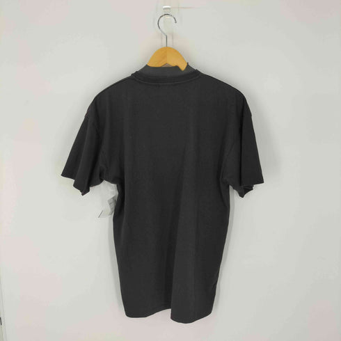 REGIEVO スタッズTシャツ メンズ ONE SIZE