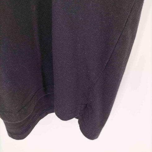 REGIEVO スタッズTシャツ メンズ ONE SIZE