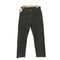 ポロジーンズカンパニーラルフローレン POLO JEANS COMPANY RALPH LAUREN RELAXED リラックス 革パッチ ジップフライ ブラックデニムパンツ メンズ 31×30