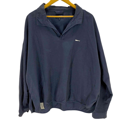 ディセンダント DESCENDANT SALOON PULLOVER LS SHIRT メンズ 2